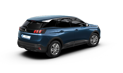 New 3008 Inc Hybrid Configurator Peugeot Uk