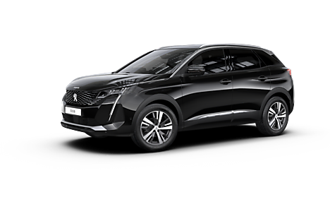 New 3008 Inc Hybrid Configurator Peugeot Uk