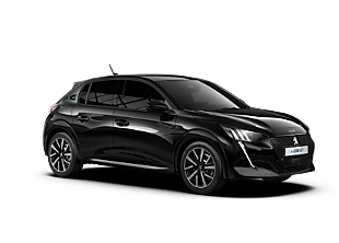 Peugeot Nuevo 208 new on Motor Tres Cantos, official Peugeot dealership:  offers, promotions, and car configurator.