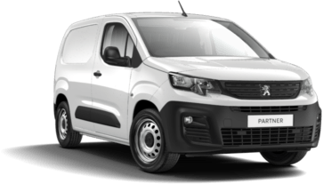 leje lineal af PEUGEOT Partner Van Lease Deals & Contract Hire | PEUGEOT UK