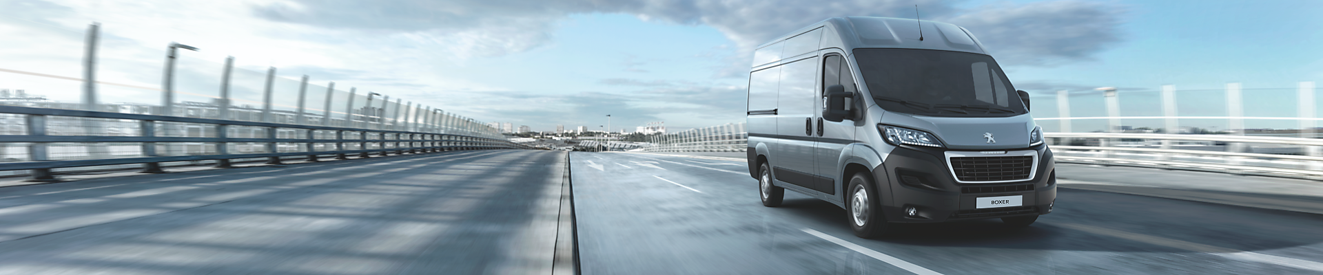 peugeot boxer lease
