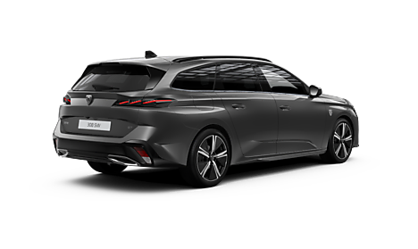 308 SW inc. Hybrid| Configurator | PEUGEOT UK