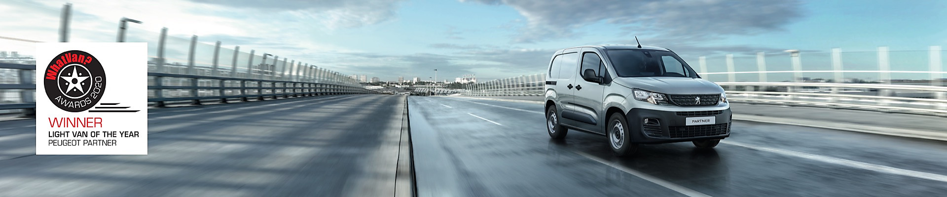 peugeot van lease